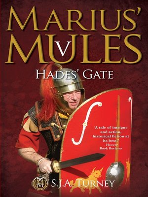 cover image of Marius' Mules V